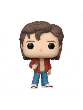 Figurine Funko Pop! Steve Harrington de Stranger Things