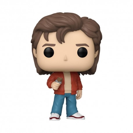 Figurine Funko Pop! Steve Harrington de Stranger Things