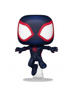 Figura de vinil Funko POP! Spider-Man de 9 cm
