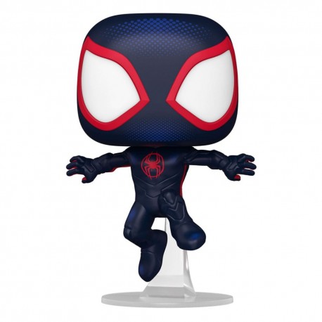 Figura de vinil Funko POP! Spider-Man de 9 cm