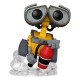 Figura POP! de Wall-E com extintor de 9 cm