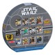 Pack de 12 figurines Bitty POP! Star Wars Un Nouvel Espoir