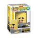 Figura POP! Vinyl Bob Esponja com guitarra 9 cm