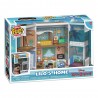 Figura Lilo & Stitch Bitty POP! Lilo's Home