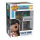 Caixa colecionável Lilo & Stitch Bitty POP! Lilo's Home