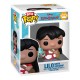 Caixa colecionável Lilo & Stitch Bitty POP! Lilo's Home