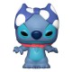 Caixa colecionável Lilo & Stitch Bitty POP! Lilo's Home