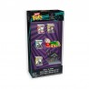 Pesadelo Antes do Natal Bitty POP! Starter Set Figuras