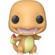 Figura POP de Charmander 9 cm versão exclusiva