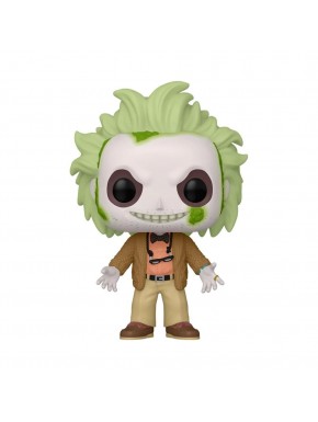 Figurine en vinyle Funko Pop Beetlejuice