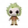 Funko Pop Beetlejuice - Figurine de Collection en Vinyle