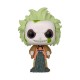 Figurine en vinyle Funko Pop Beetlejuice