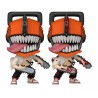 Figurine Funko Pop! Chainsaw Man Exclusive