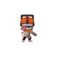 Figurine Funko Pop Chainsaw Man avec détails exclusifs