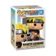 Figurine Funko Pop Naruto Uzumaki avec Shuriken