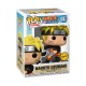 Figurine Funko Pop Naruto Uzumaki avec Shuriken