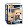 Funko Pop! Cha Hae-In 9 cm Solo Leveling