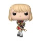 Figurine Funko Pop de Cha Hae-In de Solo Leveling