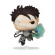 Funko Pop! Vinyl Levi Ackermann SP-1 - Attack on Titan