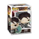 Figurine Funko Pop Vinyl de Levi Ackermann de Attack on Titan