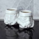 Set 2 mini mugs Star Wars Espresso Stormtrooper