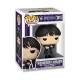 Funko POP! Mercredi Addams avec manteau noir