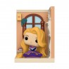 Funko Pop Nooks : Raiponce dans la Tour de Raiponce