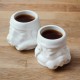 Set 2 mini mugs Star Wars Espresso Stormtrooper