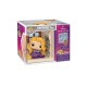 Funko Pop Nooks Raiponce dans la Tour de Raiponce
