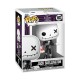 Funko Pop vinyle Jack Skellington Patchwork