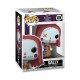 Figure Funko Pop de Sally avec robe patchwork