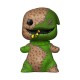 Figurine Funko Pop Oogie Boogie Patchwork