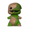 Funko Pop! Oogie Boogie Patchwork de L'Étrange Noël de Monsieur Jack