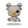 Funko Pop! Zero (Patchwork) - O Estranho Mundo de Jack