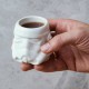 Set 2 mini mugs Star Wars Espresso Stormtrooper