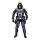Figura articulada Taskmaster Marvel Select de 18 cm