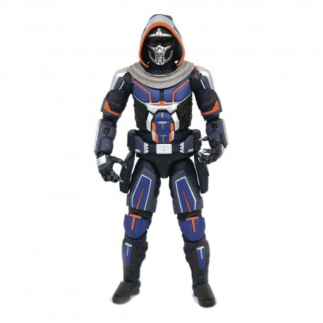 Figura articulada Taskmaster Marvel Select de 18 cm