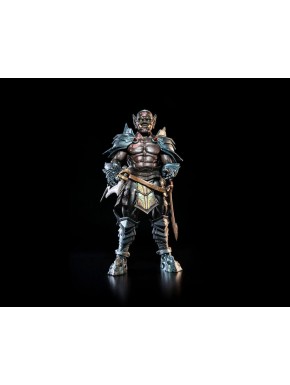 Figurine de Gorthokk de Mythic Legions All Stars 15 cm