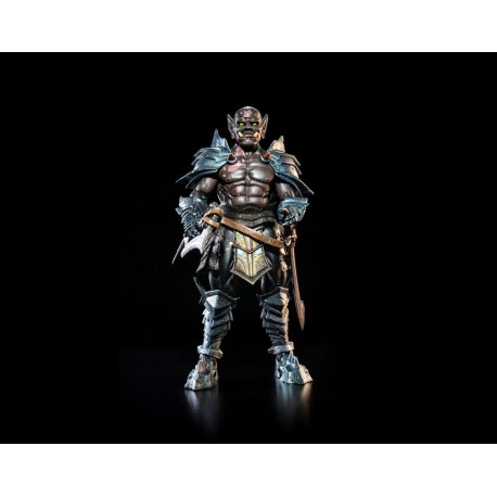 Figurine de Gorthokk de Mythic Legions All Stars 15 cm