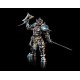 Figurine de Gorthokk de Mythic Legions All Stars 15 cm