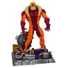 Figurine articulée Sabretooth Marvel Select 18 cm