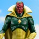 Figura articulada de Vision Marvel Select de 18 cm