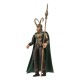 Figura de Loki Marvel Select articulada de 18 cm