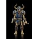 Figurine de Skalli Bonesplitter de Mythic Legions All Stars 6