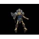 Figurine de Skalli Bonesplitter de Mythic Legions All Stars 6