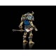 Figurine de Skalli Bonesplitter de Mythic Legions All Stars 6