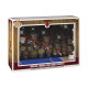 Figure Funko POP NBA Moments Bulls Concours de Dunk 1987