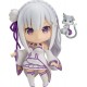Figura Nendoroid Emilia de Re:Zero 10 cm da Good Smile Company