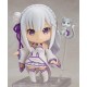 Figura Nendoroid Emilia de Re:Zero 10 cm