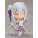 Figura Nendoroid Emilia de Re:Zero 10 cm